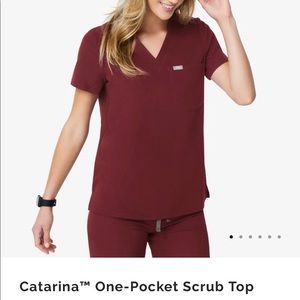 Figs scrubs
